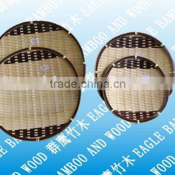 bamboo basket