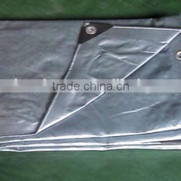 P.E.TARPAULIN COVER