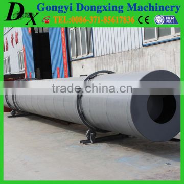 one ton per hour capacity rotary dryer wood sawdust