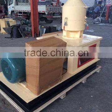Hot Sales of Biomass Pellet Mill Wood Pellet Machine With Competitive Prices/machine for Biomass Pellet Fuel photo-6
