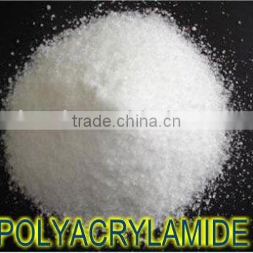 export best of polyacrylamide powder