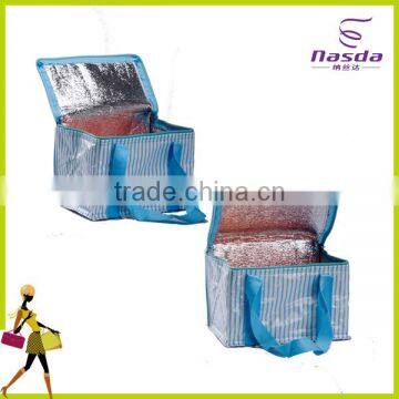 China factory OEM & Custom non woven beer cans cooler bag