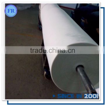 needle punched non woven geotextile fabric with low price