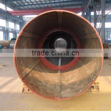 Inorganic Fertilizer Granulator Making Machine photo-4