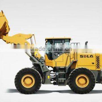 SDLG XGMA XCMG wheel loader parts