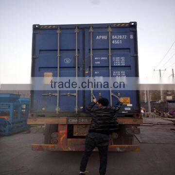 Building Hydroform Cement Bricks Block Machine Prices photo-6