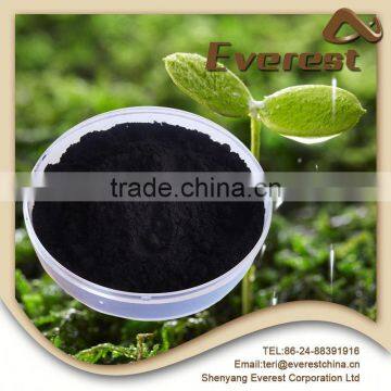 Chinese Shenyang Good Price Organic Fertilizer Additive Soluble Humic Acid