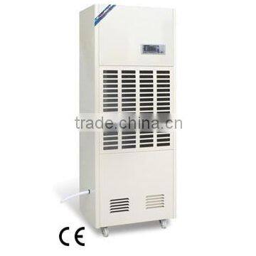 Strong dehumidification industrial dehumidifier