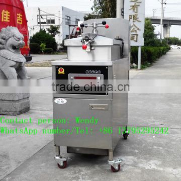 pressure fryer for sale doughnut fryer pressure fryer french fries fryer chicken deep fryer machine