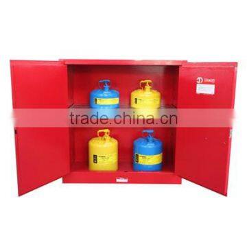 45 gollan flammable liquid fireproof biological safety cabinet