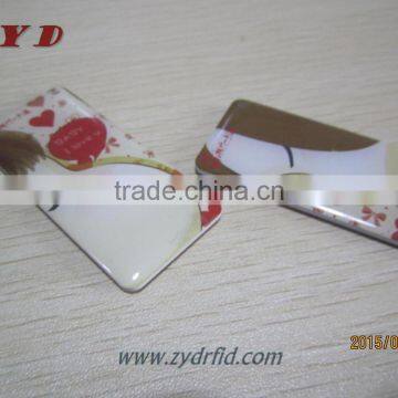 ISO 11784/11785 RFID Epoxy Tag for Payment Management