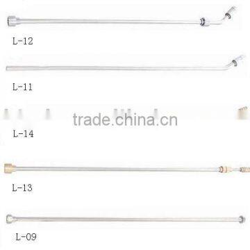 Sprayer Parts Steel Lance