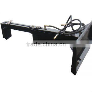Horizontal Log splitter