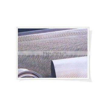 316L 314L 304 Stainless steel wire mesh