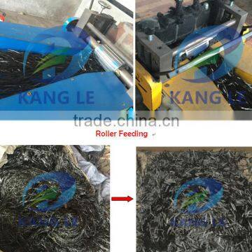 Loose Carbon Fiber Chop Machine / Carbon Fiber Cutter 1mm 3mm 6mm 10mm photo-6