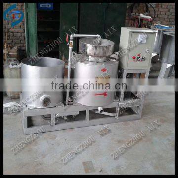 Best selling peanut oil filter machine for clearning oil