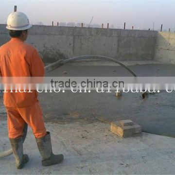 Alibaba product of lightweight concrete spraying machine for roof insulation