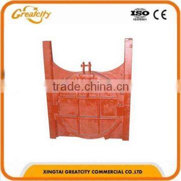 Manual or Electric Mechanical Screw Lifter Gate Hoist Sluice