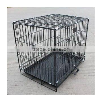 Petshop Wholesale Dog Crate Wire Mesh photo-5