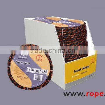 Truck Rope