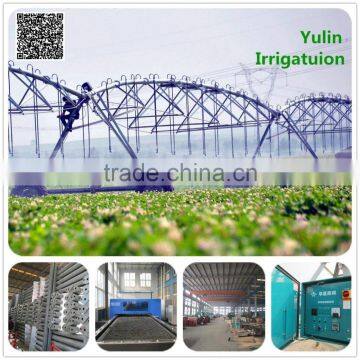 Automatic Sprinkler System Chian Sprinkler Irrigation System Sprinkler With Mobile Control photo-6