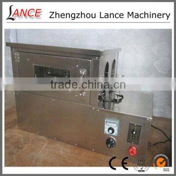 Hot sale factory quality commercial pizza oven / ice cream cone machine