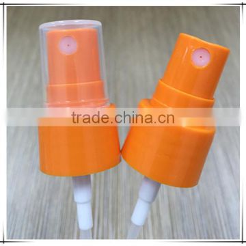 plastic spray nozzle for bottles