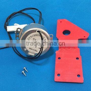 AC Synchronous Motor 1/240rpm