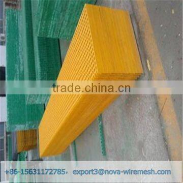 Low Cost Fiberglass Grating for Sale