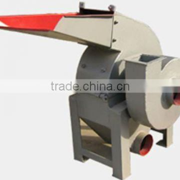 Brand New Design Big Capacity Rice Husk Grinder