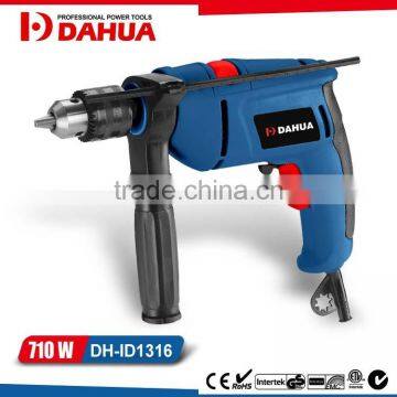 HIGHT POWER ELECTRIC IMPACT DRILL 710W 13MM DH-ID1312