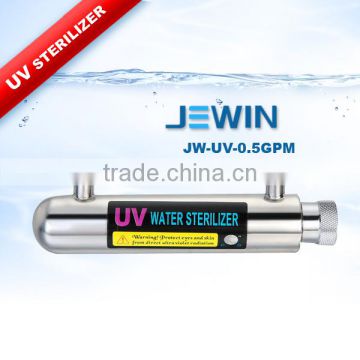 Best selling 0.5GPM uv lamp for ro water filter purifier china