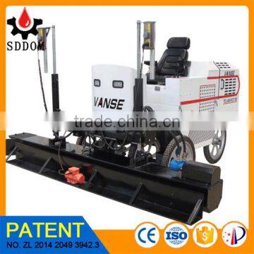 the new design laser screed concrete batching plant with best price