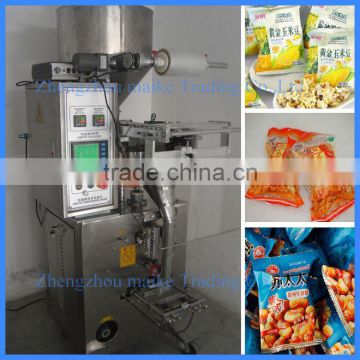 automatic coffee powder packing machine