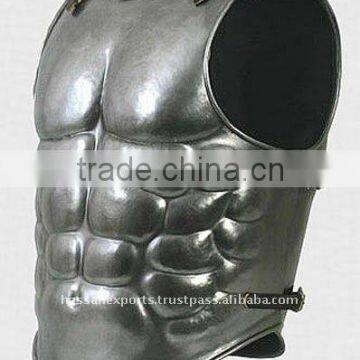 Manufacturer of Greek Muscle Armor