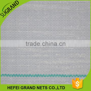 HDPE Green UV Ground Cover Farm