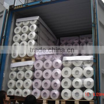 agriculture hay bale net , straw baling net