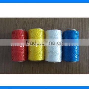 PP Twine ,Polypropylene Tying Twine, PP baler twine