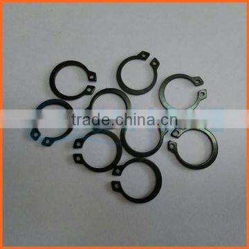 China Professional Custom Wholesale High Quality Circlip With Spring Bearing photo-4