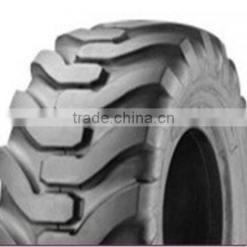 Forest Industrial Tire 16.9-28 R4 Pattern