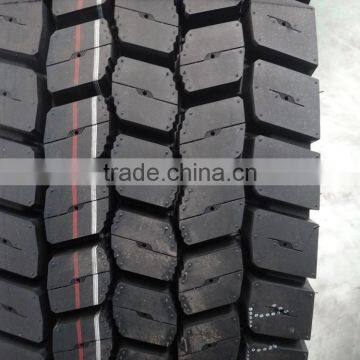 Top Quality Same as WESTLAKE GOODRIDE Tyres11r22.5 RR651 Pattern for Saling With Hankook Technology Tires photo-5