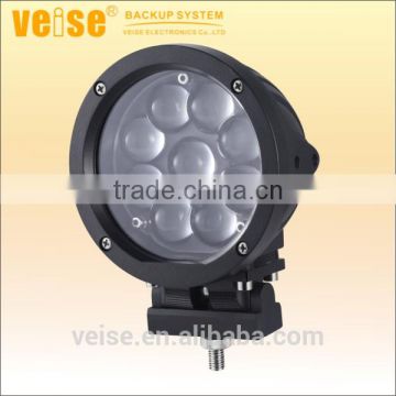 LED Work light of Municipal Garbage Truck with IP69K waterproof grade+power input DC 11-32V