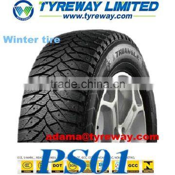 Winter tire 245/75r16, 245/70r17, 225/75r16