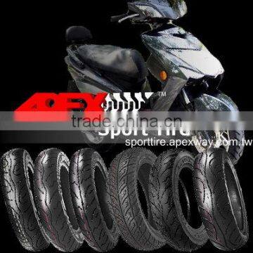 Scooter Tire