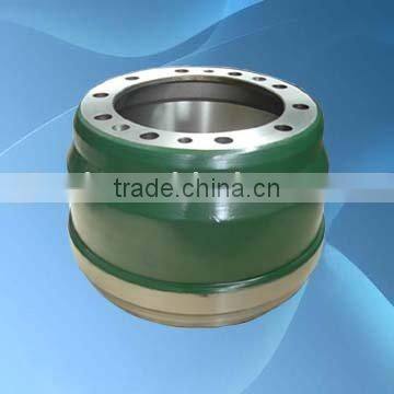 brake drum for volvo