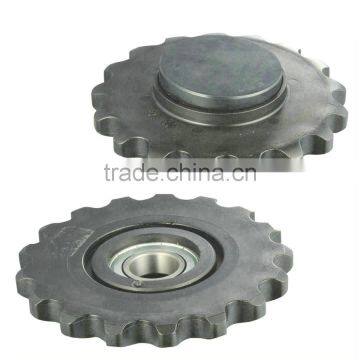 High quality plastic sprocket032012 for Combine Harvester