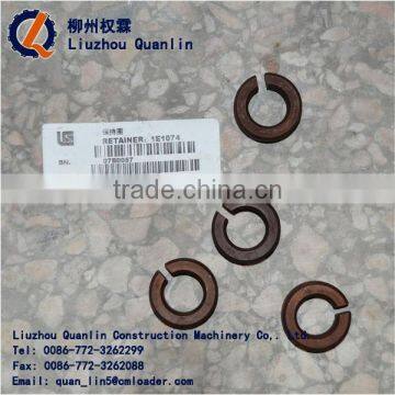 LIUGONG PART 07B0057 RETAINER RING 3G9549 LIUGONG WHEEL LOADER