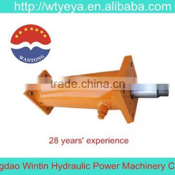 Two-way Hydraulic Cylinder Mini Hydraulic Jack photo-3