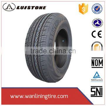 cheap wholesale new products radial designed car tiyres185r14C 195r14C