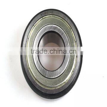 Double Row Angular Contact Ball Bearings Wheel Hub Bearing 5308ZZNR photo-3